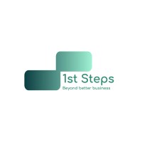 1st Steps logo - Similar company to 1St Step