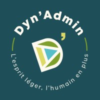 Dyn'Admin logo - Similar company to Permaps Association D’Intérêt Générale & Agrément Jeunesse Et Sport