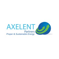AXELENT Partners logo - Similar company to Avaneen