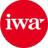 Institute of Welsh Affairs logo - Similar company to Senedd