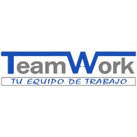 TeamWork Protección logo - Similar company to Suministros Payne S.L.U.