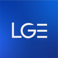 LGE Soluções Empresariais logo - Similar company to Abmax Conecta