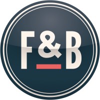 Fergus & Bix Restaurant and Beer Market logo - Similar company to Koct - Oceanside Community Television