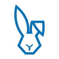 BlauwKonijn logo - Similar company to People In Progress