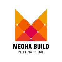 Megha Build International logo - Similar company to Access Civimech (Pvt) Ltd.