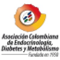 Asociación Colombiana de Endocrinología, Diabetes y Metabolismo logo - Similar company to Abhaya Capacitación Y Consultoría