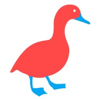 Blue Duck Data logo - Similar company to Tel-Instrument Electronics