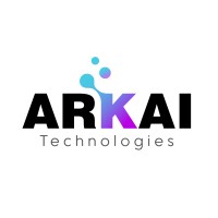ARKAI Technologies logo - Similar company to Realrisk - Decide And Compete