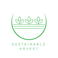 Sustainable Hrvest (Official) logo - Similar company to Deakin