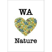 WA Loves Nature logo - Similar company to Applied Complexity