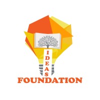 Ideas  Foundation Pakistan logo - Similar company to Happier Therapy