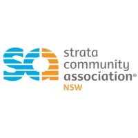 Strata Community Association (NSW) logo - Similar company to A