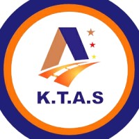 KTAS IVOIRE logo - Similar company to Institut Des Métiers Et Sciences Appliquées Au Sénégal