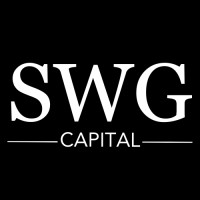 SWG Capital logo - Similar company to Launchr Australia