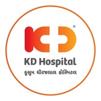 KD Hospital logo - Similar company to Northstar Diagnostics & Pathology Lab