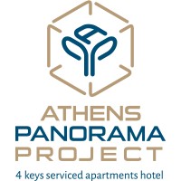 Athens Panorama Project logo - Similar company to Boost Hospitality