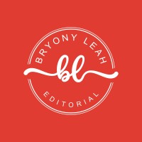 Bryony Leah Editorial logo - Similar company to Sofia Fields Editorial Services