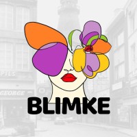 BLIMKE logo - Similar company to De Werkmix