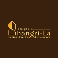 DESIGN MY SHANGRILA logo - Similar company to Foip.In