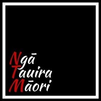 Ngā Tauira Māori logo - Similar company to Hendrix Health