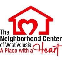 The Neighborhood Center of West Volusia logo - Similar company to One Voice For Volusia