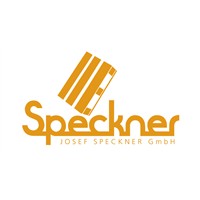 Josef Speckner GmbH logo - Similar company to Wintergroup - Winter Paletten