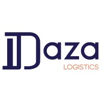 Daza Logistics logo - Similar company to Grupoep Chile