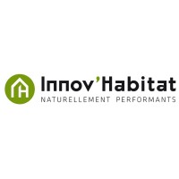 Innov'Habitat logo - Similar company to Agestra
