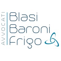 Studio Legale Blasi Baroni Frigo logo - Similar company to Studio Legale Sarappa