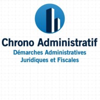 Chrono Administratif logo - Similar company to Ya Seynabou School