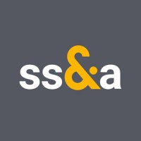 SS&A Design Collective logo - Similar company to Endeavor Initial Outfitting