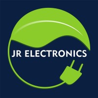JR ELECTRONICS PERU logo - Similar company to Ingeca Perú