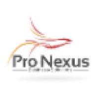 ProNexus Business Solutions, Inc. logo - Similar company to Pronexus