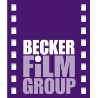 Becker Film Group logo - Similar company to Moli