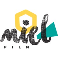 Miel Film logo - Similar company to Kefmann