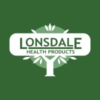LONSDALE HEALTH PRODUCTS LIMITED logo - Similar company to Coating Systems International
