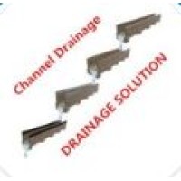 China drainage solutions logo - Similar company to Zhejiang F&C Drain Technology Co.,Ltd