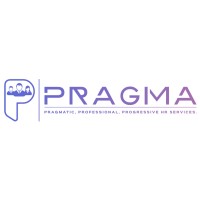 PRAGMA logo - Similar company to Beyondbound