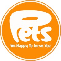 Pets Qtr logo - Similar company to Ultimate Raw