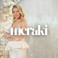 Meraki Events Decor logo - Similar company to Meraki Events