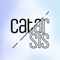Catarsis Mx logo - Similar company to Caos México