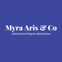 Myra Aris & Co logo - Similar company to Rafton Arbitration And Mediation Practice