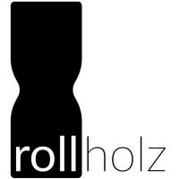 rollholz OHG logo - Similar company to Sari Curls
