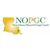 New Orleans Planned Giving Council logo - Similar company to Planned Capacity