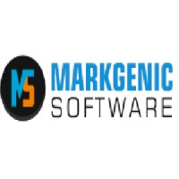 MarkGenic Software PVT LTD logo - Similar company to Uniwise Technology Labs