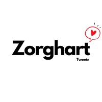 ZorghartTwente logo - Similar company to De Financer