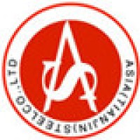 Asia (TIANJIN ) Steel Co., Ltd logo - Similar company to Tianjin Lonyu Robot Co.,Ltd
