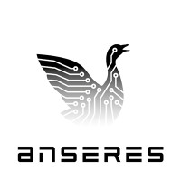 Anseres logo - Similar company to Civic Fab