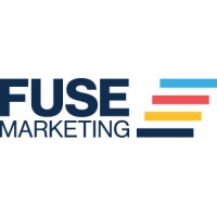 Fuse Marketing logo - Similar company to Alphaaquent