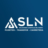 SLN Soluciones Logísticas logo - Similar company to Constructa